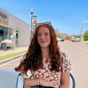 Meet your Posher, Mary ellis